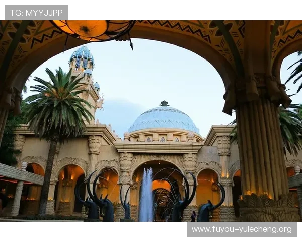 澳门太阳城娱乐场：优质的客户服务与丰富的娱乐项目完美结合